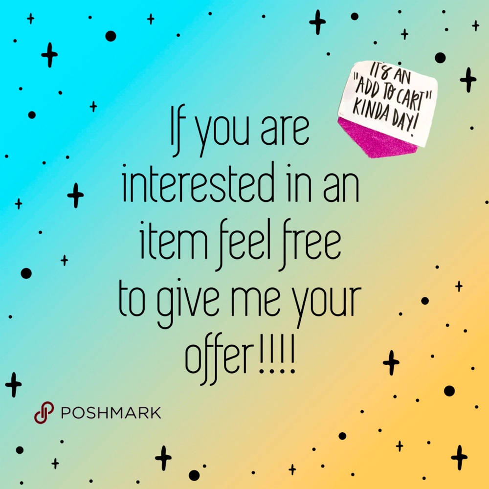 ACCEPTING OFFERS